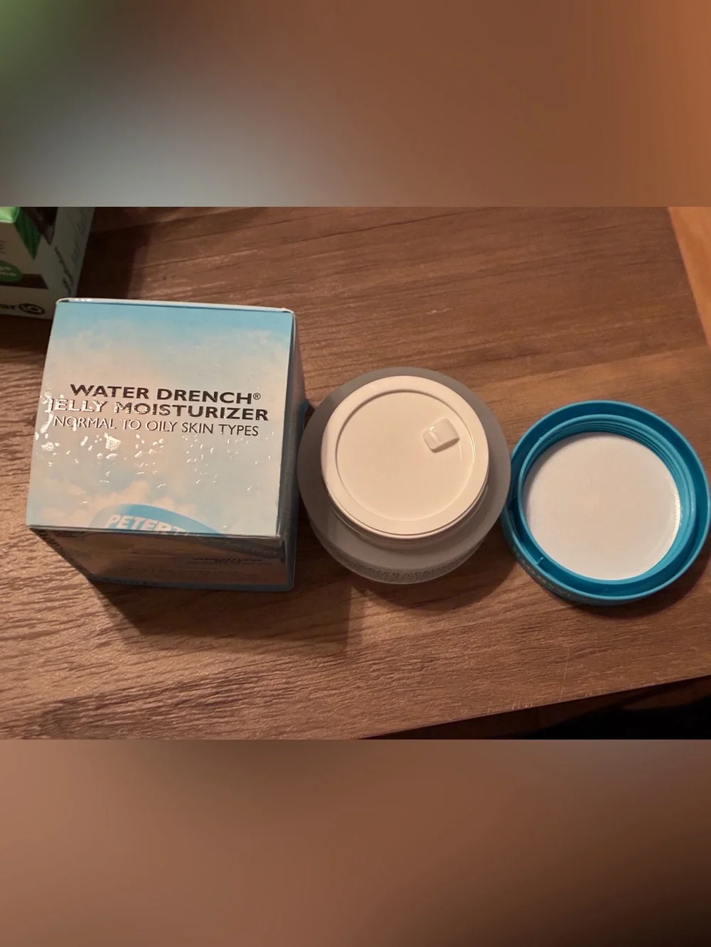 Peter Thomas Roth Water Drench Jelly Moisturizer 50ml/1.7oz NIB